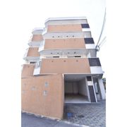 ウインズコートⅢの外観画像