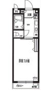 ノアの間取り画像