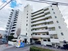 マンション南小坂の間取り画像