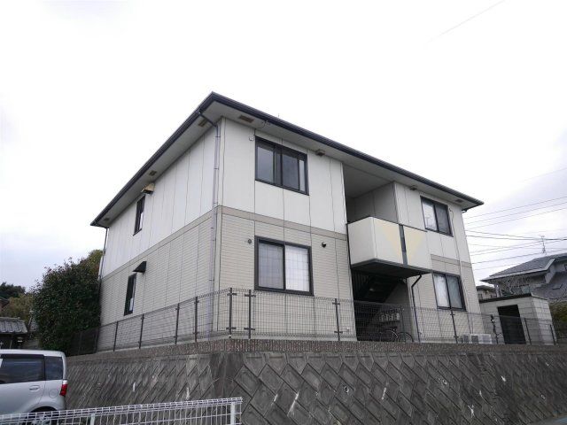 グランドゥール本城の外観画像