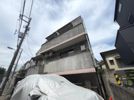 安東ビルの間取り画像
