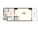 カルティエ城北通りの間取り画像