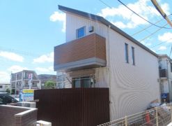 RICHESSE Ⅱの外観画像