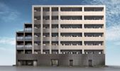 シーフォルム南池袋の間取り画像