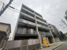 ビィ・フォルマ多摩川の間取り画像