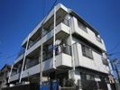 メゾン宇田川の間取り画像