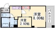 V-Renaissance Otsukachouの間取り画像