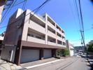 サンヒルズ西灘の間取り画像