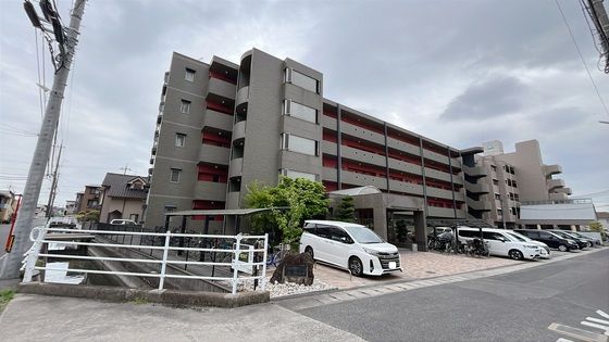ベンビレッジ平田東公園の外観画像