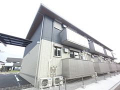 アークイーストの外観画像