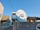 シティベールきよみずの間取り画像