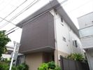 太田邸の間取り画像