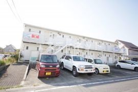 ヴィレッジねむの外観画像