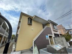 ユースフォーラム西瑞江Bの外観画像