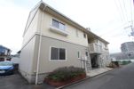 ファミール中村の間取り画像