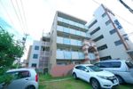 ベルウッド南山の間取り画像