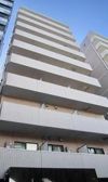 アイル秋葉原EASTの外観