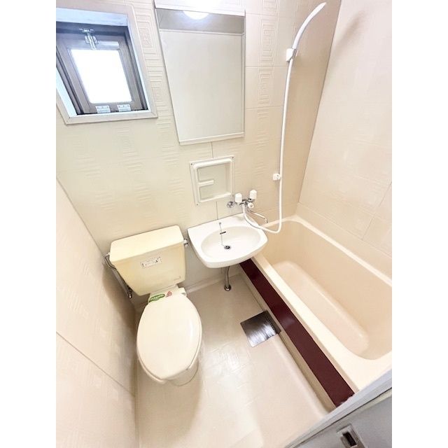 バスルーム