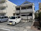 ファインパーク原尾島の間取り画像