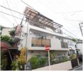 萩霞ビルの間取り画像