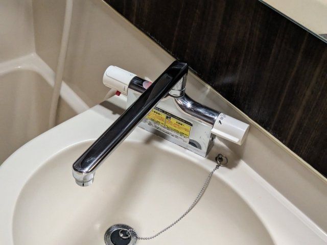 バスルーム