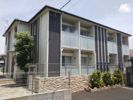 レオネクストブランドールの外観