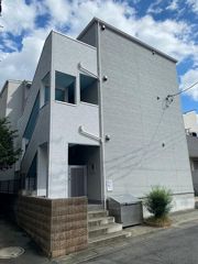 AugⅠの外観画像