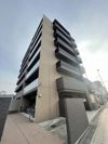 グランリーヴェル横濱和田町ELMOの間取り画像