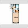 K′s city鶴瀬西の間取り画像