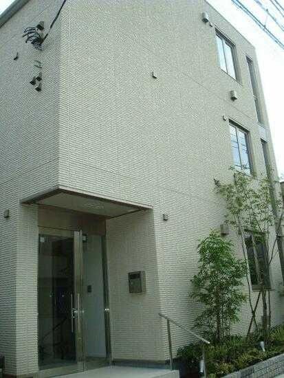 REGALOの外観画像