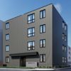Maison・premiereの外観