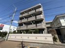 コルヌイエ・蓮根の外観