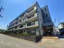 メトロポール東川口の間取り画像