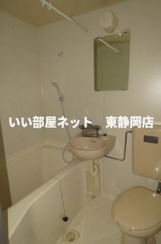 バスルーム