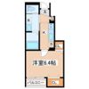 DAICORO Ⅰの間取り画像