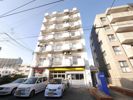 シティハイツ到津の間取り画像