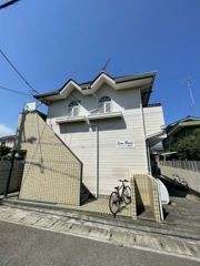 サンリバー南鴨宮の外観画像