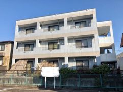 クオリティハイツの外観画像