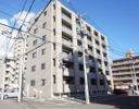 泉中央パークマンションの間取り画像