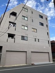 ヴィラ墨田の外観画像