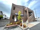 ベィビー コートの間取り画像