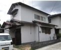 鐘築邸戸建借家の間取り画像