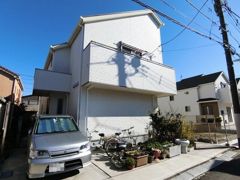 adagioの外観画像