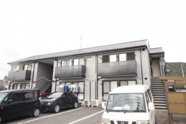 サンライズWの外観画像