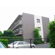 アビタチオーネの外観画像