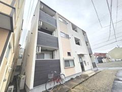 ハーモニック御器所の外観画像