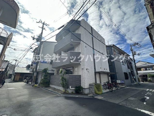 ノイエヴィラ（Neue Villa）の外観画像
