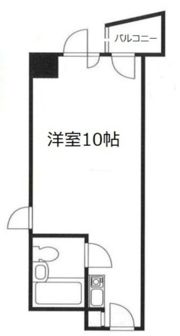 本郷ウッドフィールドの間取り画像