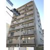フィオーレ深川の外観