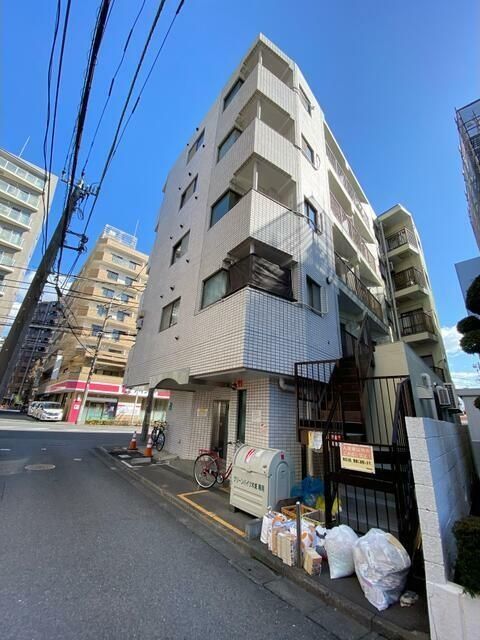 グリーンハイツ木城の外観画像